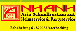 Logo Anh Anh Asia Heimservice